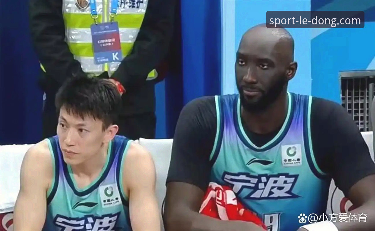 2026乐动体育最新消息 揭秘浙江83-81加时绝杀背后的战术密码:兰道夫33分统治力深度解析